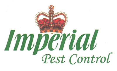 Imperial Pest Control